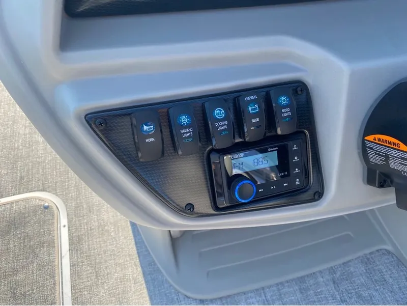 Slide: The Image of Trifecta LE Series 22UL LE 2025 - 3