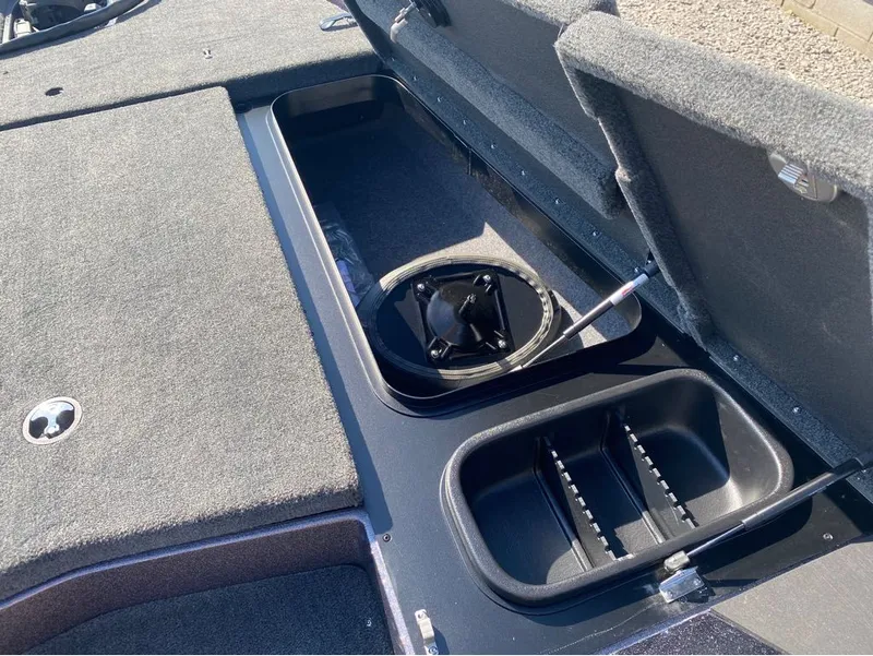 Slide: The Image of Skeeter ZX SERIES ZX200 2026 - 21