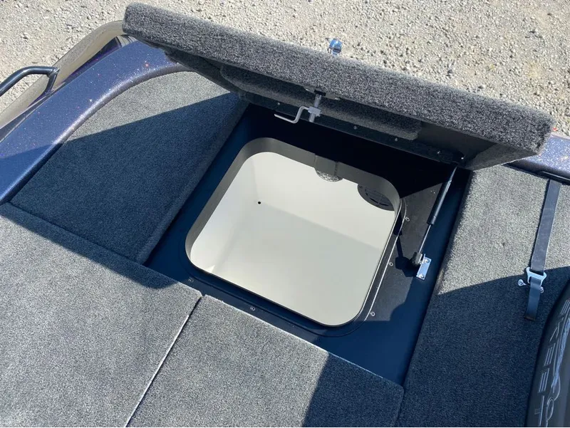 Slide: The Image of Skeeter ZX SERIES ZX200 2026 - 22