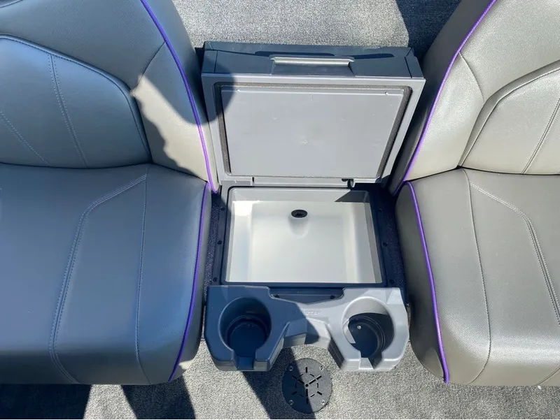 Slide: The Image of Skeeter ZX SERIES ZX200 2026 - 3