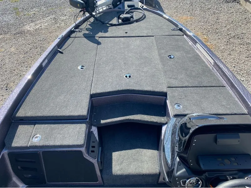 Slide: The Image of Skeeter ZX SERIES ZX200 2026 - 7