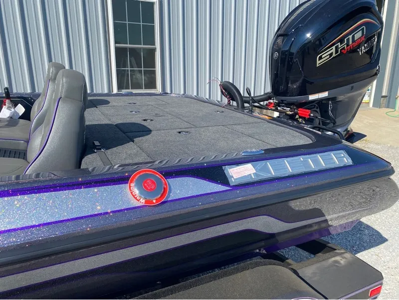 Slide: The Image of Skeeter ZX SERIES ZX200 2026 - 8