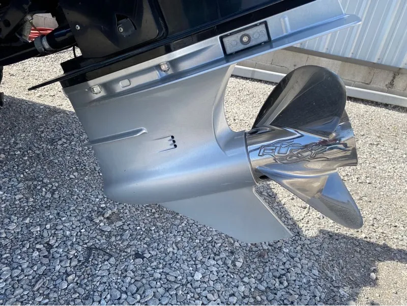 Slide: The Image of Ranger Z521L Comanche 2018 - 15