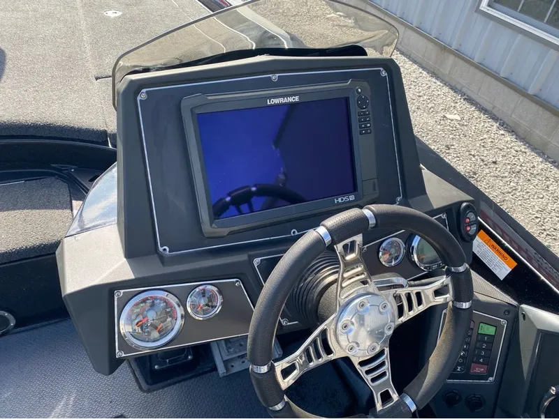 Slide: The Image of Ranger Z521L Comanche 2018 - 18