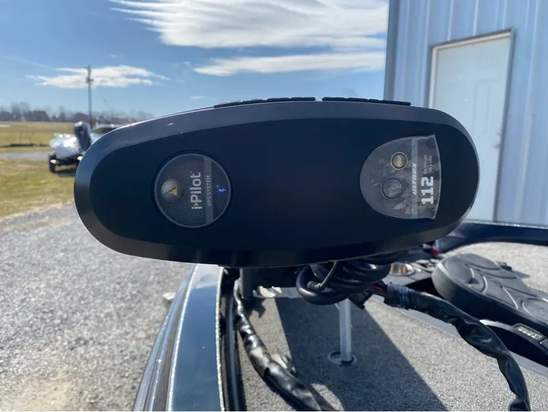 Slide: The Image of Ranger Z521L Comanche 2018 - 5