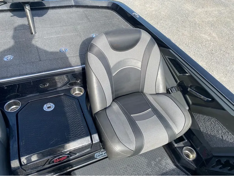 Slide: The Image of Ranger Z521L Comanche 2018 - 6