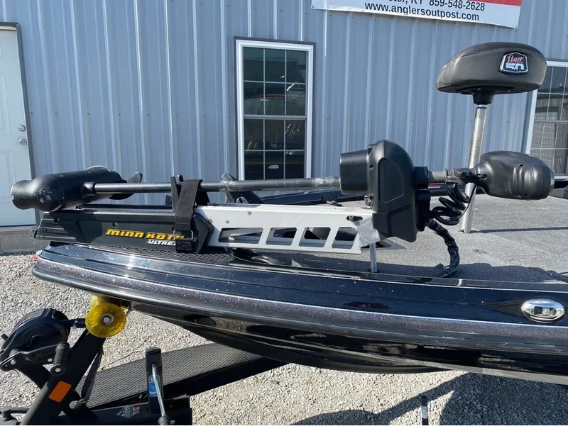 Slide: The Image of Ranger Z521L Comanche 2018 - 9