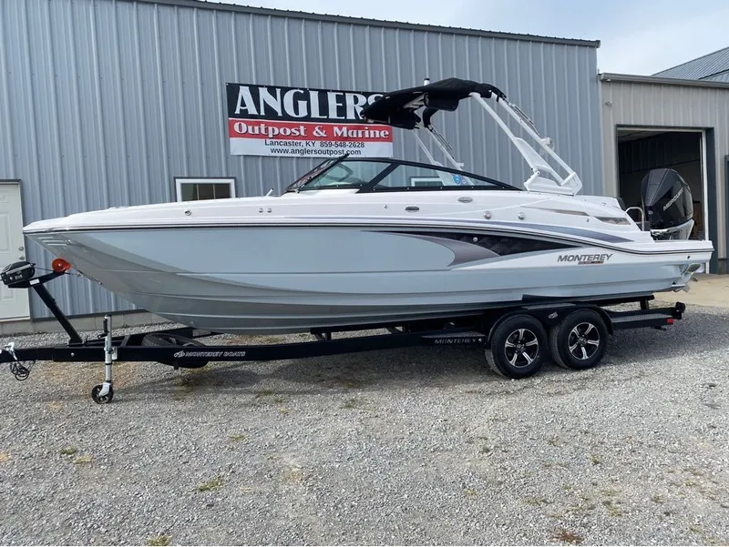 Slide: The Image of Monterey M-65 2024 - 10