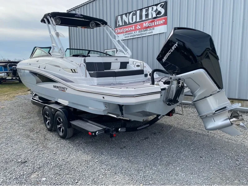 Slide: The Image of Monterey M-65 2024 - 17