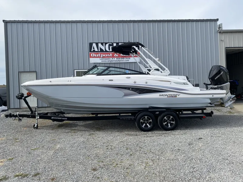 Slide: The Image of Monterey M-65 2024 - 18