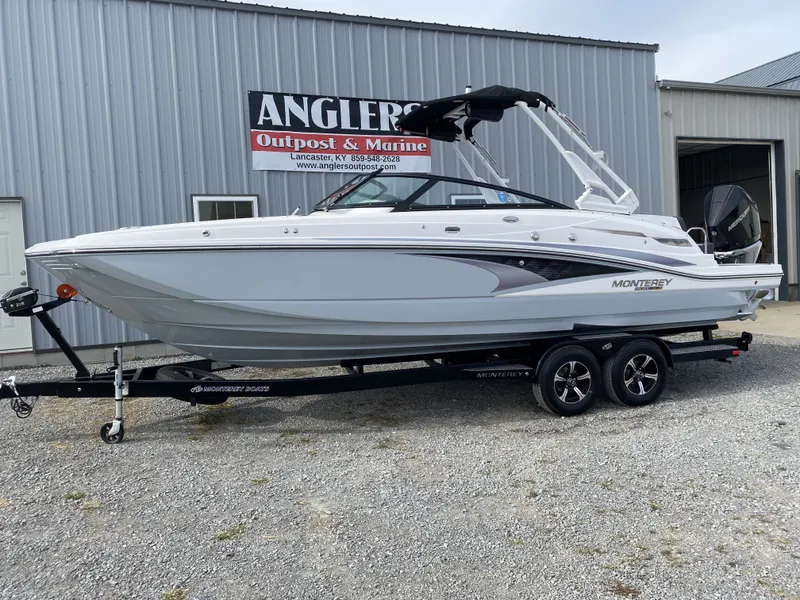 Slide: The Image of Monterey M-65 2024 - 19