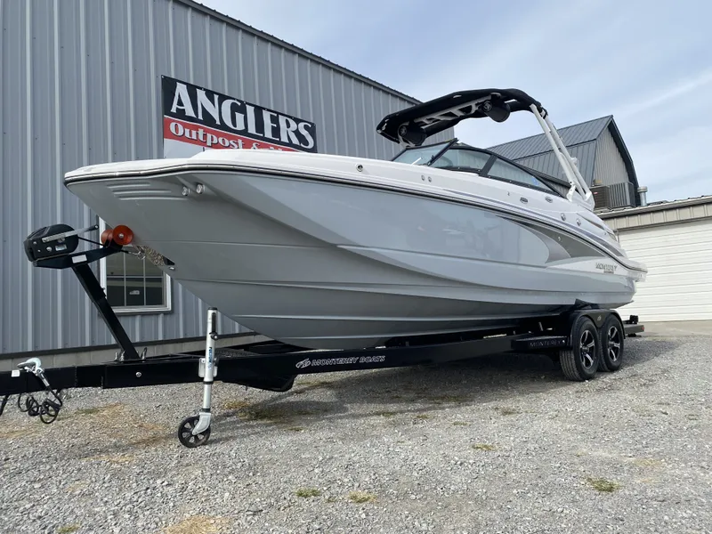 Slide: The Image of Monterey M-65 2024 - 20