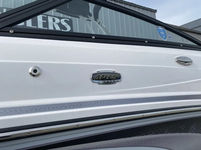 Slide: The Image of Monterey M-65 2024 - 23