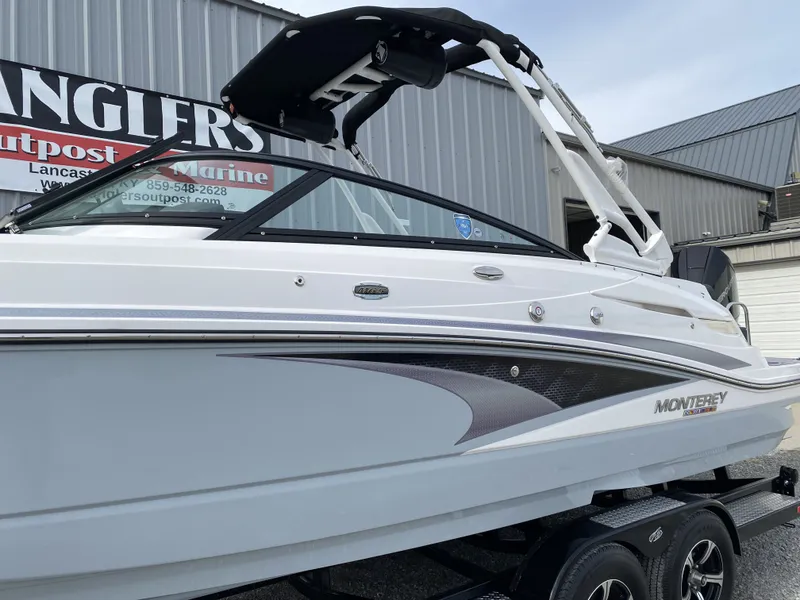 Slide: The Image of Monterey M-65 2024 - 24