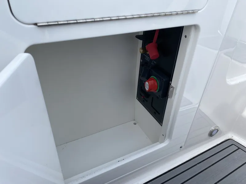 Slide: The Image of Monterey M-65 2024 - 28