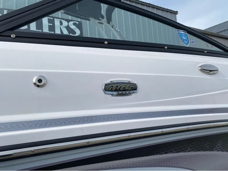 Slide: The Image of Monterey M-65 2024 - 3