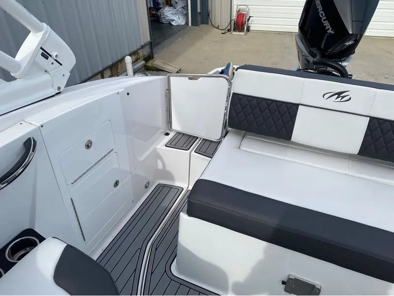 Slide: The Image of Monterey M-65 2024 - 43