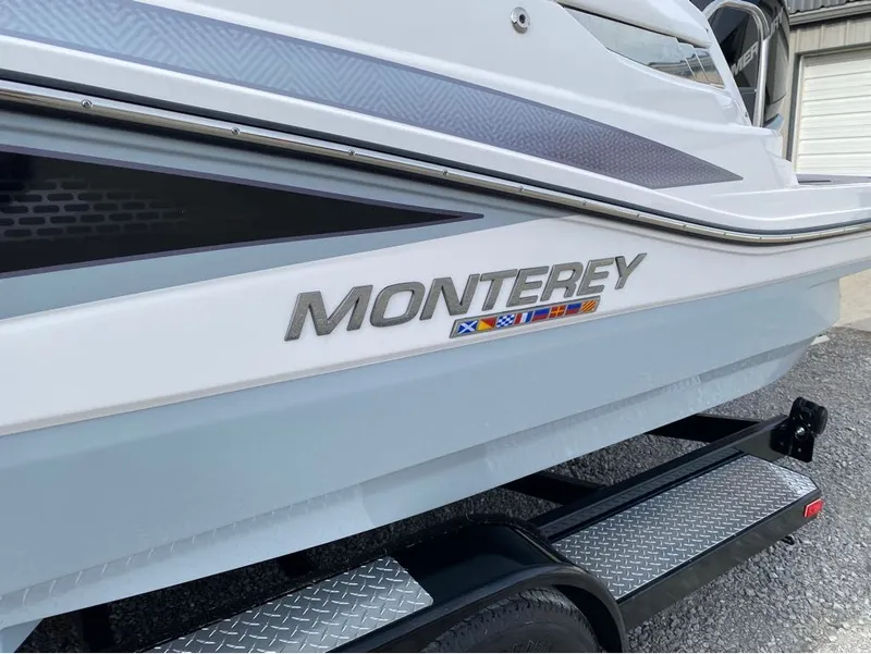 Slide: The Image of Monterey M-65 2024 - 45