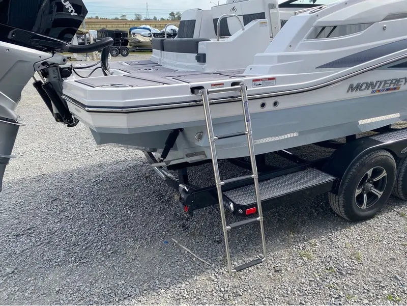 Slide: The Image of Monterey M-65 2024 - 46