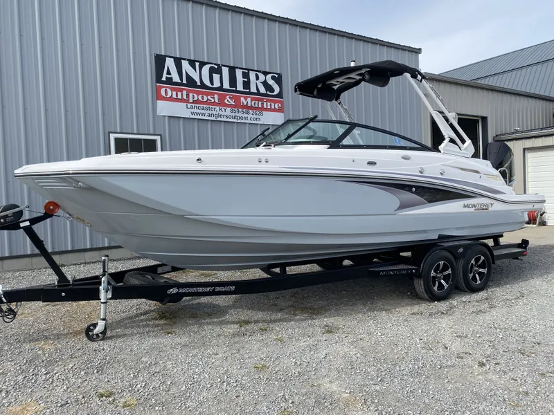 Slide: The Image of Monterey M-65 2024 - 50