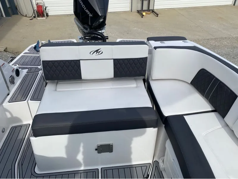 Slide: The Image of Monterey M-65 2024 - 6