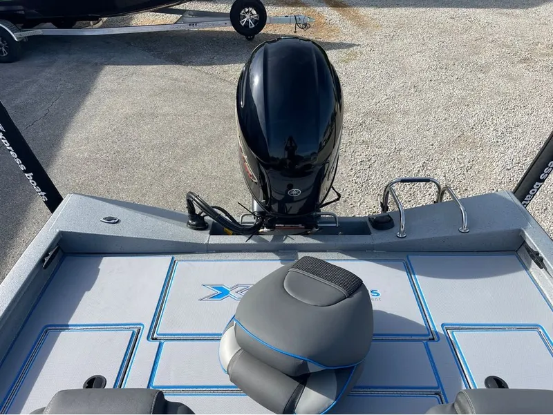 Slide: The Image of Xpress H18 Bass 2025 - 11