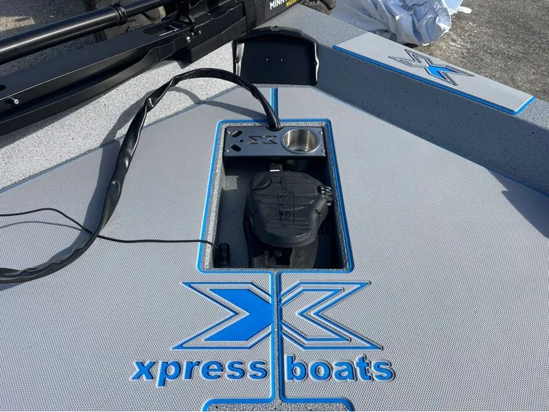 Slide: The Image of Xpress H18 Bass 2025 - 5