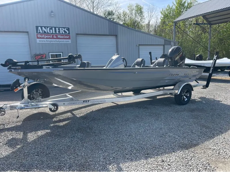 Slide: The Image of Xpress H18 Bass 2025 - 7