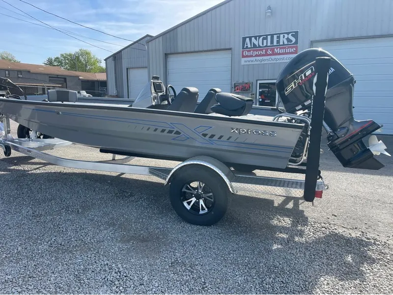 Slide: The Image of Xpress H18 Bass 2025 - 8