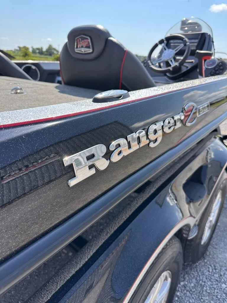 Slide: The Image of Ranger Z519 2017 - 11