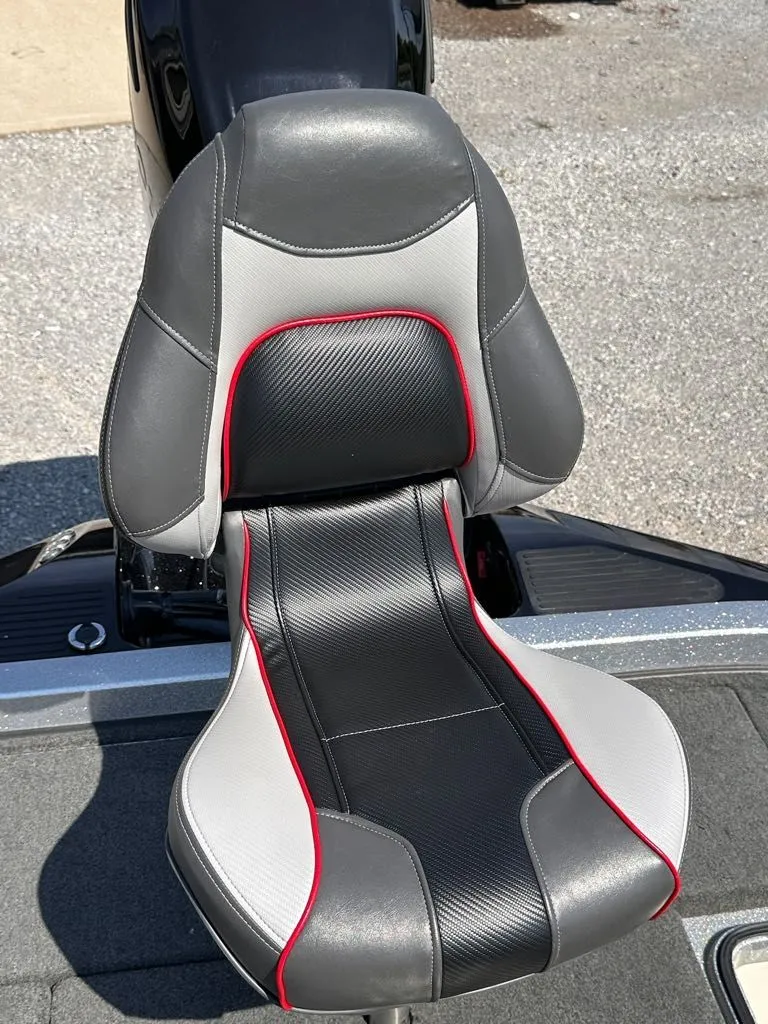 Slide: The Image of Ranger Z519 2017 - 12