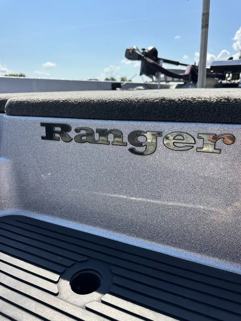 Slide: The Image of Ranger Z519 2017 - 14