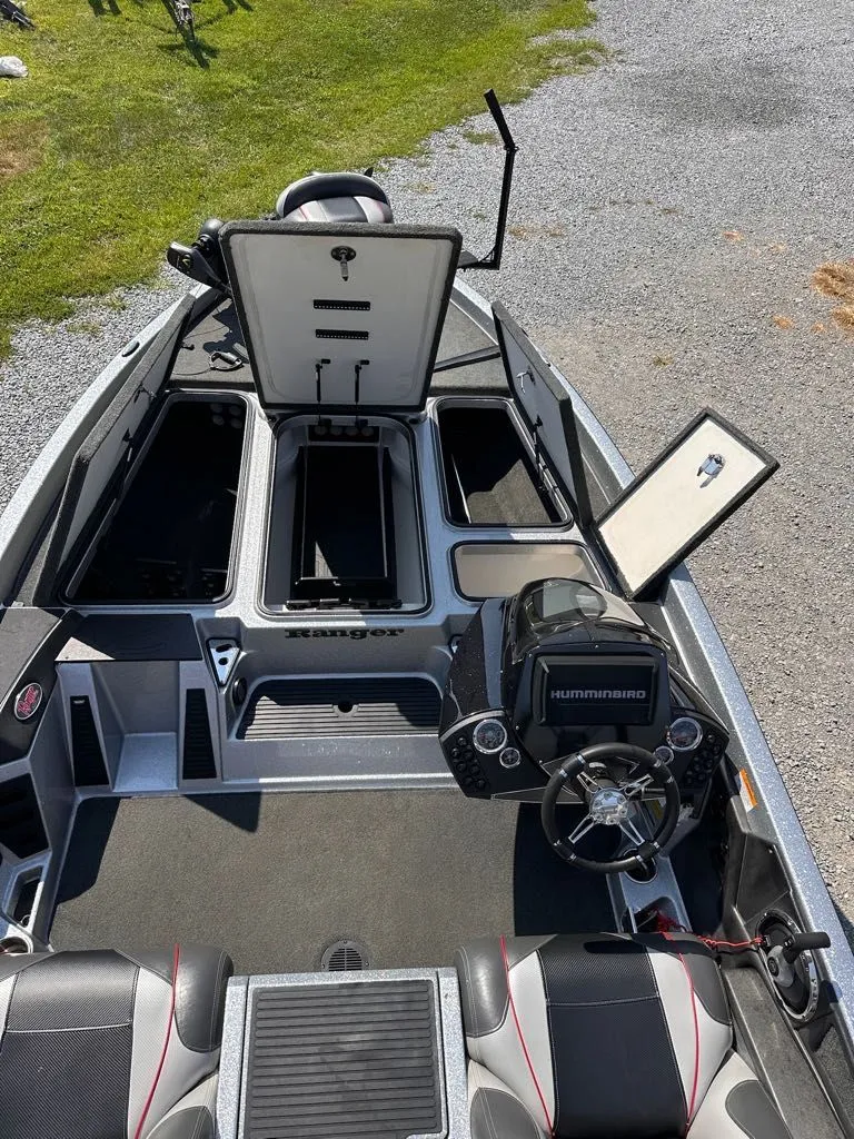 Slide: The Image of Ranger Z519 2017 - 5