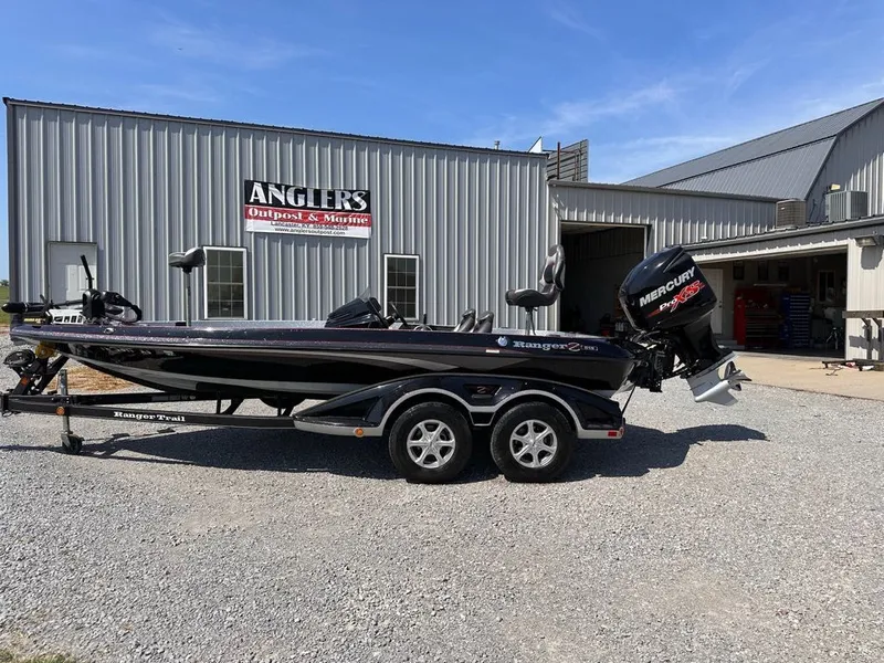 Slide: The Image of Ranger Z519 2017 - 8