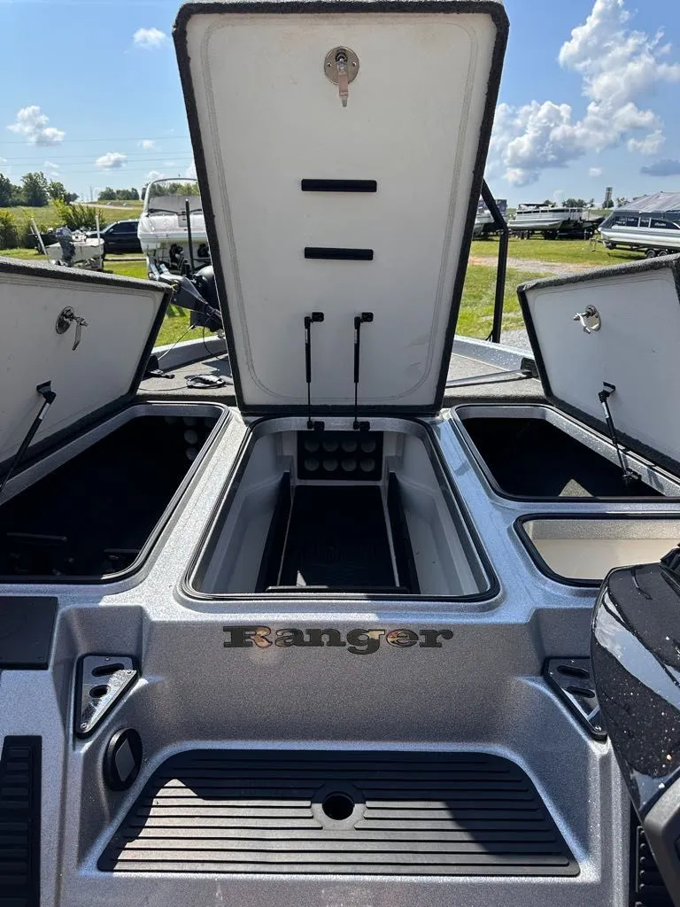 Slide: The Image of Ranger Z519 2017 - 9