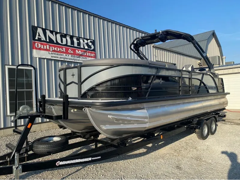 Slide: The Image of Berkshire STS Series 25RFX STS 2025 - 9