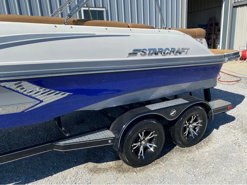 Slide: The Image of Starcraft Star Step IO 221 I/O 2022 - 19