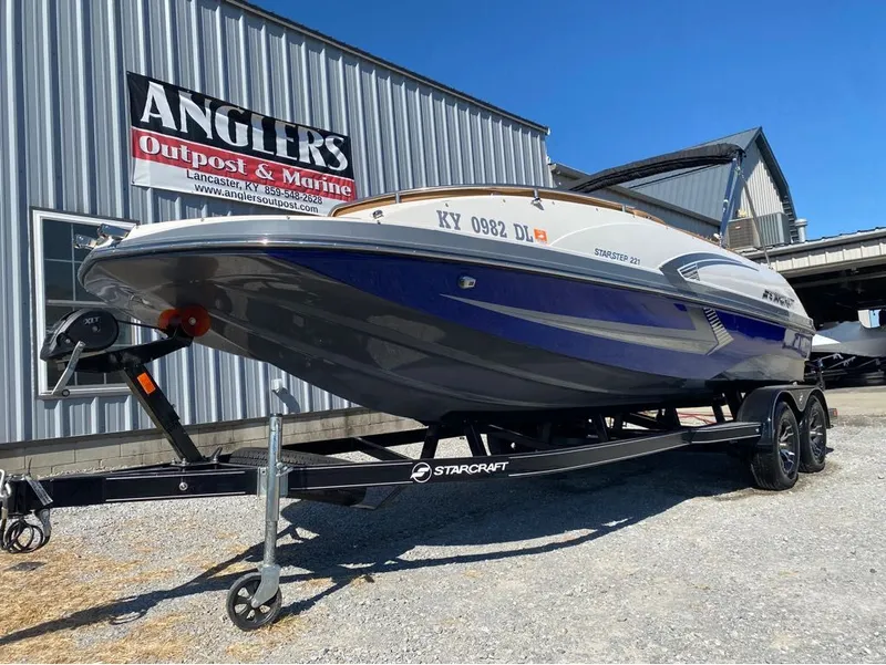 Slide: The Image of Starcraft Star Step IO 221 I/O 2022 - 20