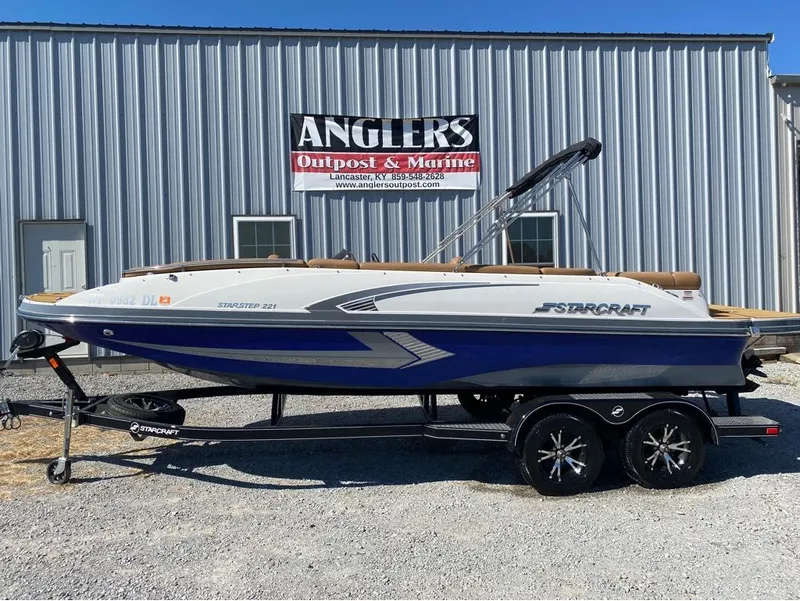 Slide: The Image of Starcraft Star Step IO 221 I/O 2022 - 3