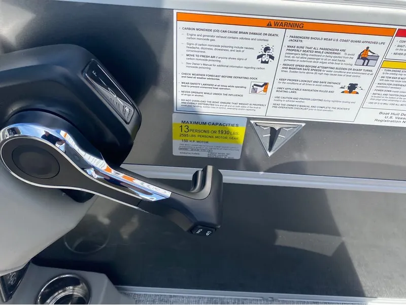 Slide: The Image of Trifecta LE Series 22UL LE T 2025 - 5