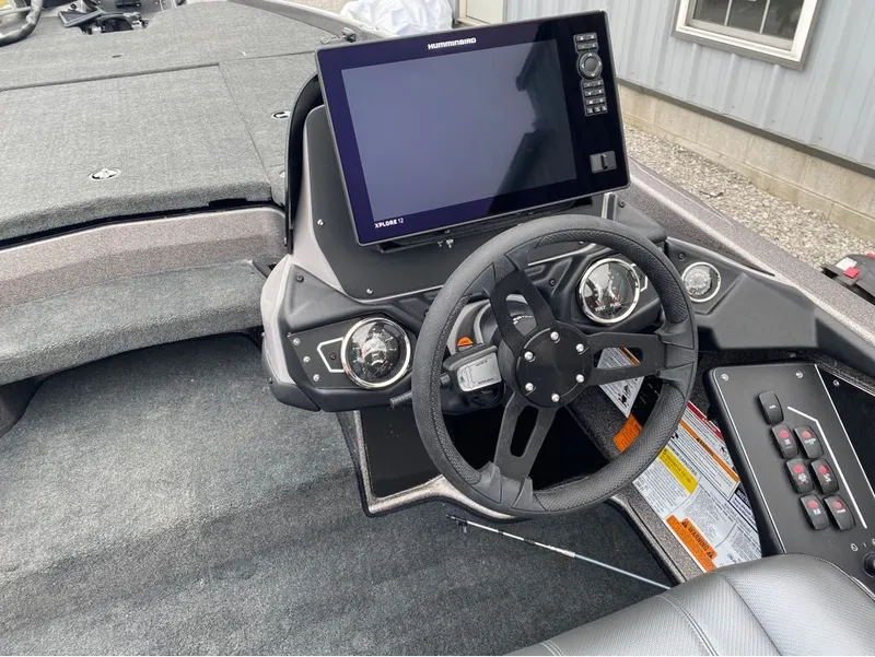 Slide: The Image of Skeeter ZXR21 2025 - 13