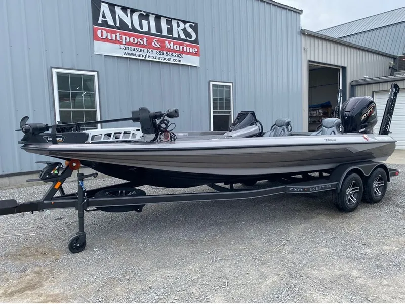 Slide: The Image of Skeeter ZXR21 2025 - 4