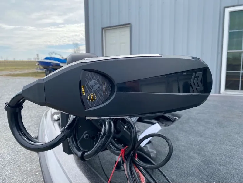 Slide: The Image of Skeeter ZXR21 2025 - 9