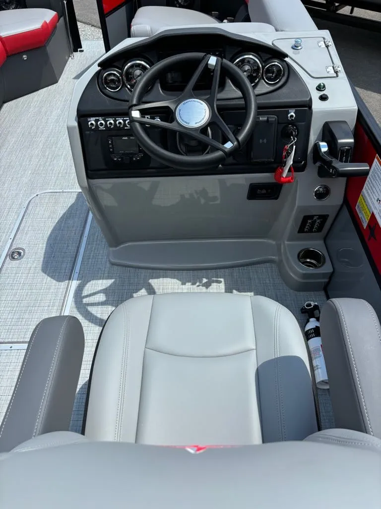 Slide: The Image of Berkshire CTS Series 24RFX CTS 2026 - 5