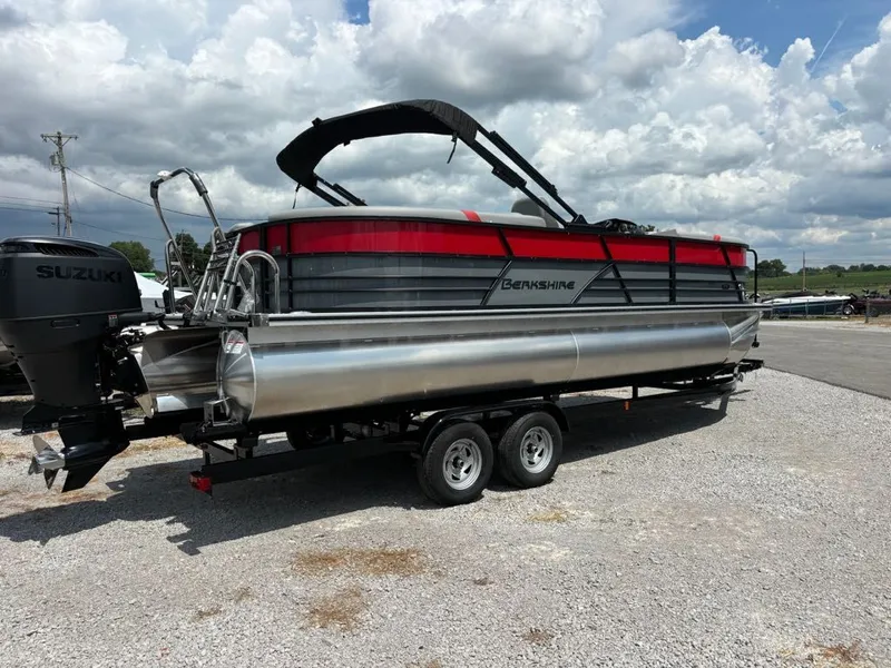 Slide: The Image of Berkshire CTS Series 24RFX CTS 2026 - 6