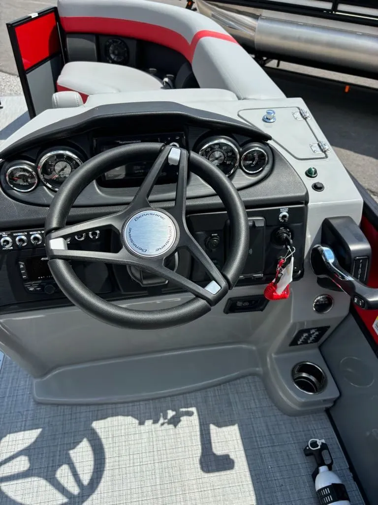 Slide: The Image of Berkshire CTS Series 24RFX CTS 2026 - 7