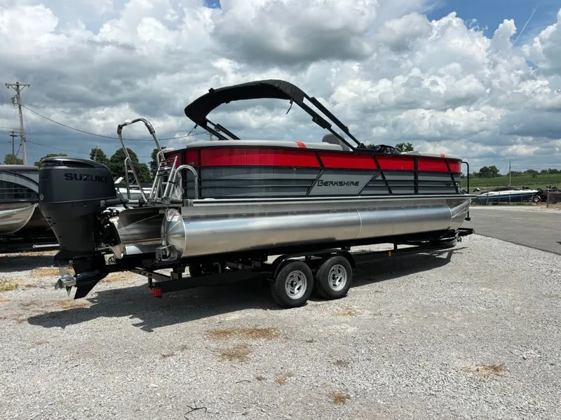 Slide: The Image of Berkshire CTS Series 24RFX CTS 2026 - 8