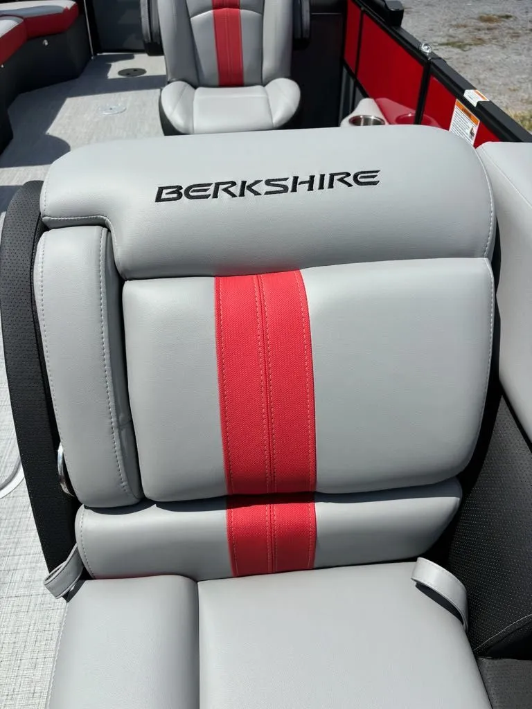 Slide: The Image of Berkshire CTS Series 24RFX CTS 2026 - 9