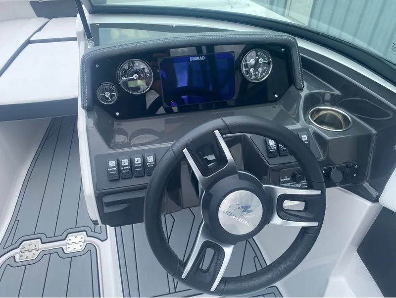 Slide: The Image of Monterey M-22 2025 - 13