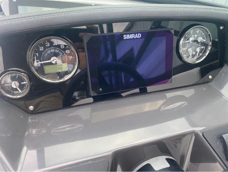 Slide: The Image of Monterey M-22 2025 - 17